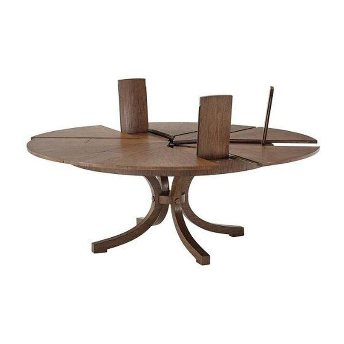 Theodore Alexander Avalon Dining Table