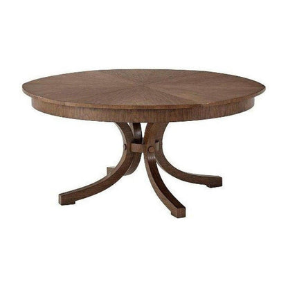 Theodore Alexander Avalon Dining Table