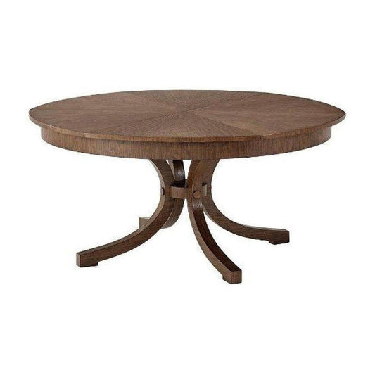 Theodore Alexander Avalon Dining Table