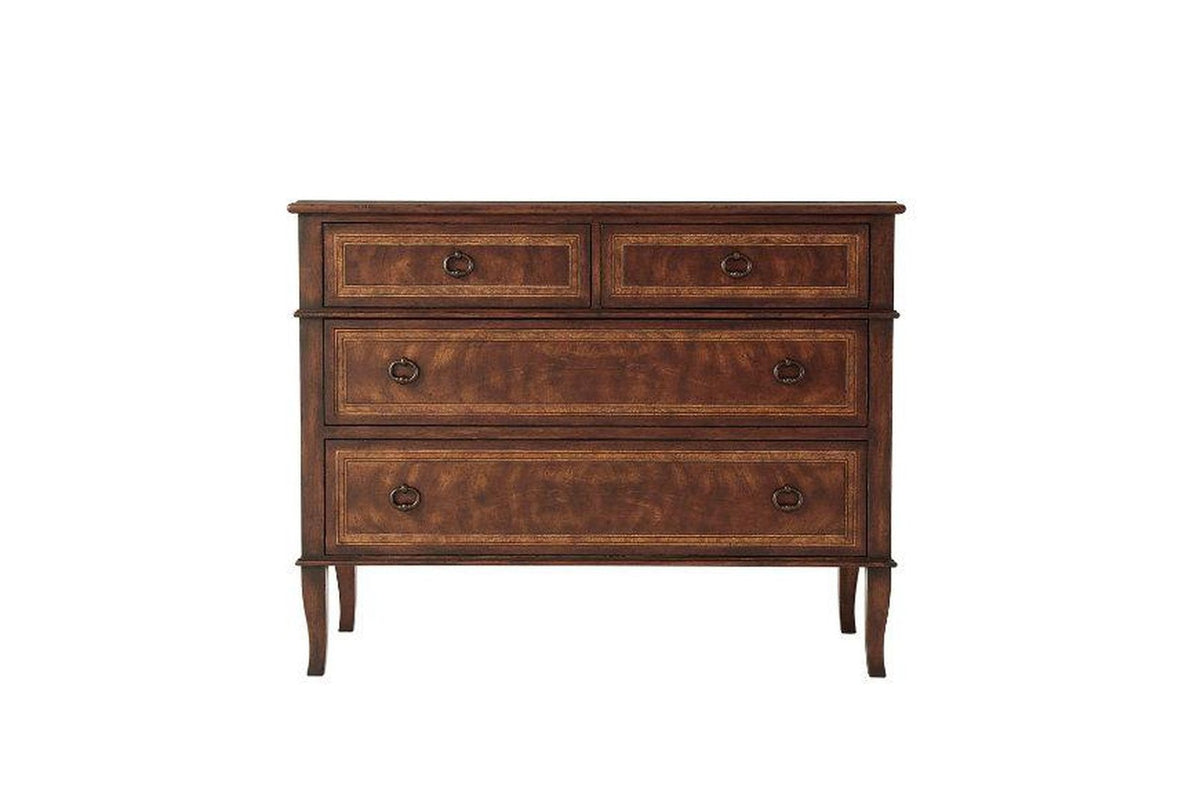 Theodore Alexander Brooksby Chest