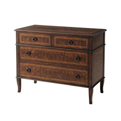 Theodore Alexander Brooksby Chest
