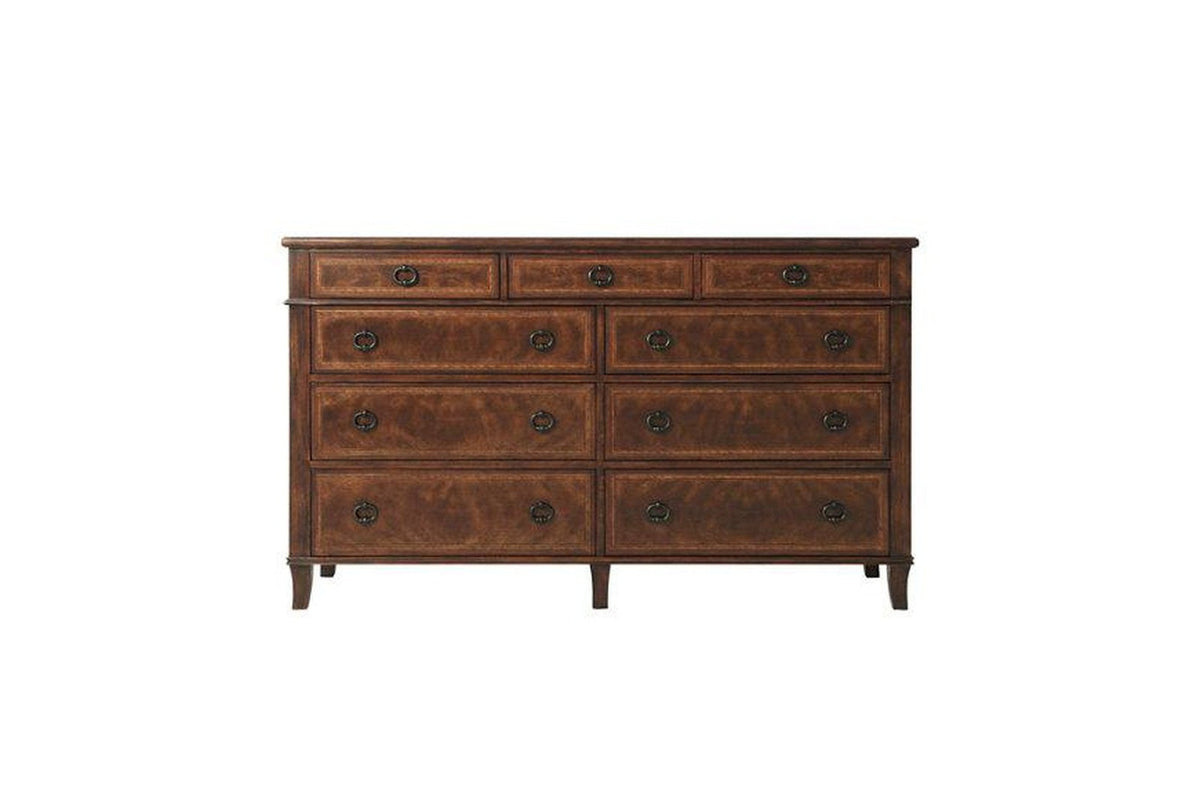 Theodore Alexander Brooksby Dresser