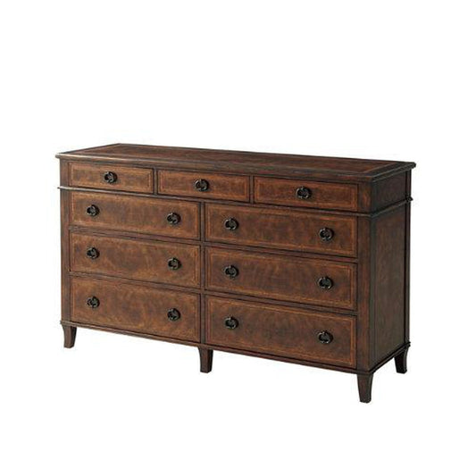Theodore Alexander Brooksby Dresser