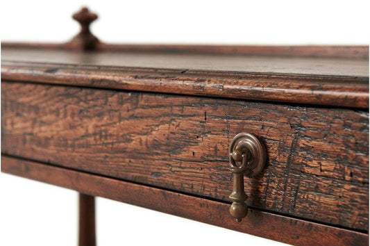 Theodore Alexander Carter Console