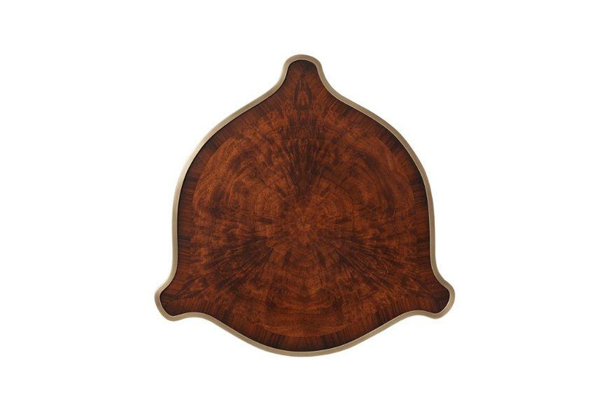 Theodore Alexander Caryatids Accent Table