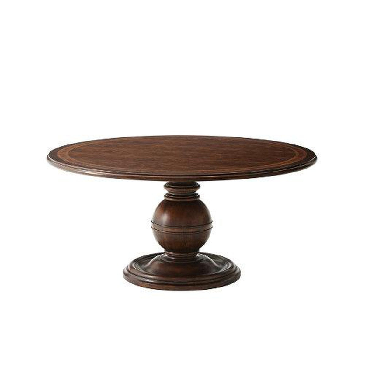 Theodore Alexander Diderot Dining Table