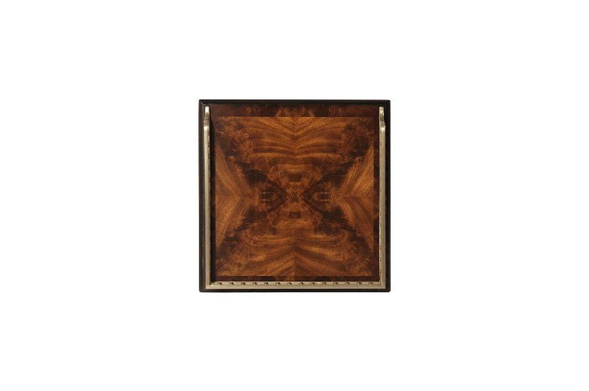 Theodore Alexander Ingenious Nesting Tables - Set of 3