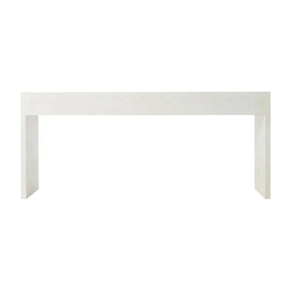 Theodore Alexander Irwindale Console Table