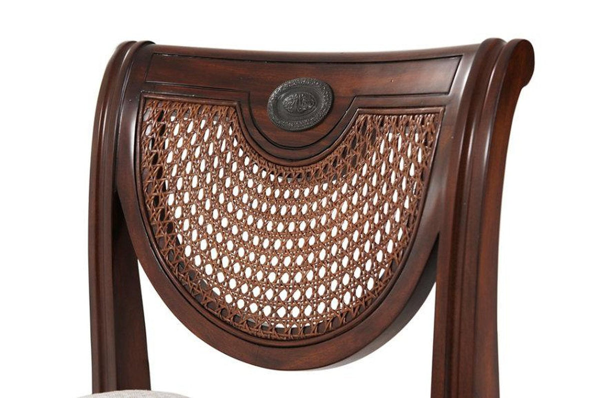 Theodore Alexander Lady Emily's Favourite Sidechair - Set of 2