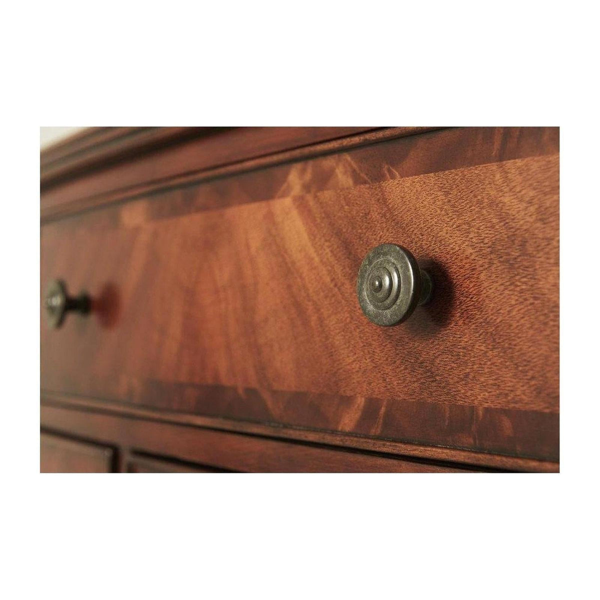 Theodore Alexander Middleton Tallboy Chest