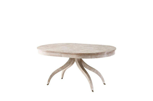 Theodore Alexander Newman Dining Table