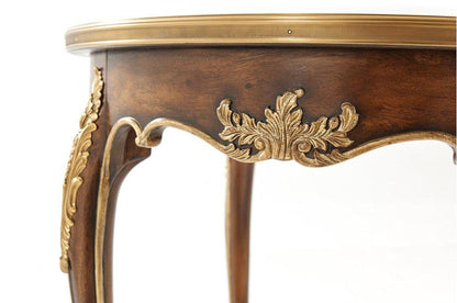 Theodore Alexander Slender Elegance Accent Table