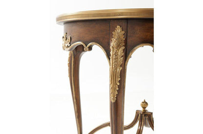 Theodore Alexander Slender Elegance Accent Table