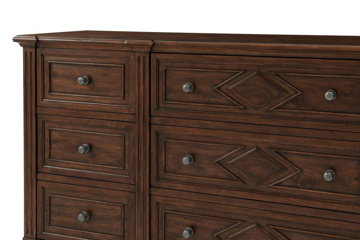 Theodore Alexander Tavel The Laurent Dresser