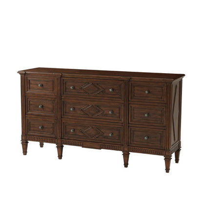 Theodore Alexander Tavel The Laurent Dresser