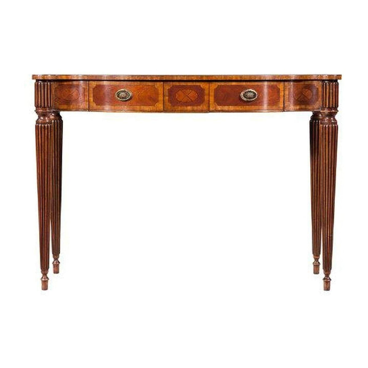 Theodore Alexander The Georgian Cabinetmaker