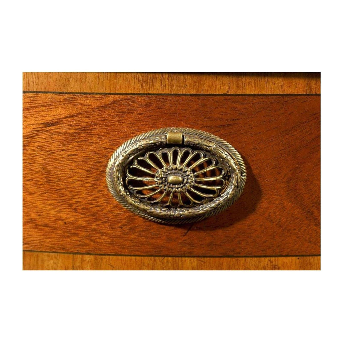 Theodore Alexander The Georgian Cabinetmaker
