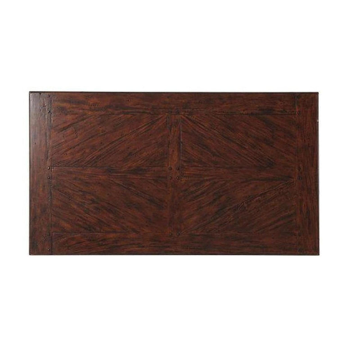 Theodore Alexander The Great Hall Cocktail Table