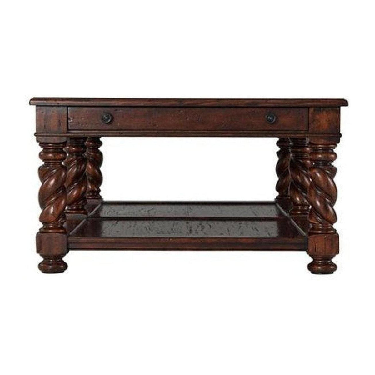 Theodore Alexander The Great Hall Cocktail Table