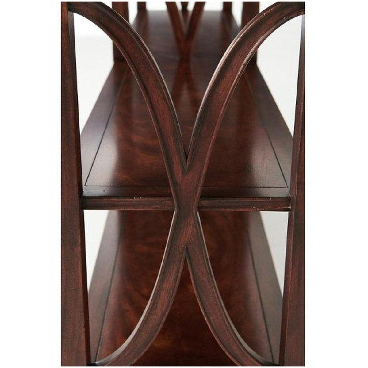 Theodore Alexander Trocadéro Console Table