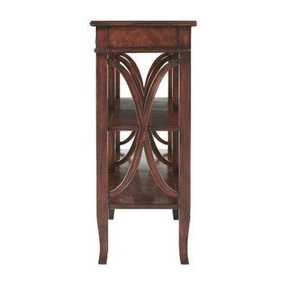 Theodore Alexander Trocadéro Console Table