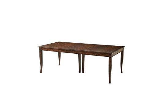 Theodore Alexander Villa Olmo Dining Table