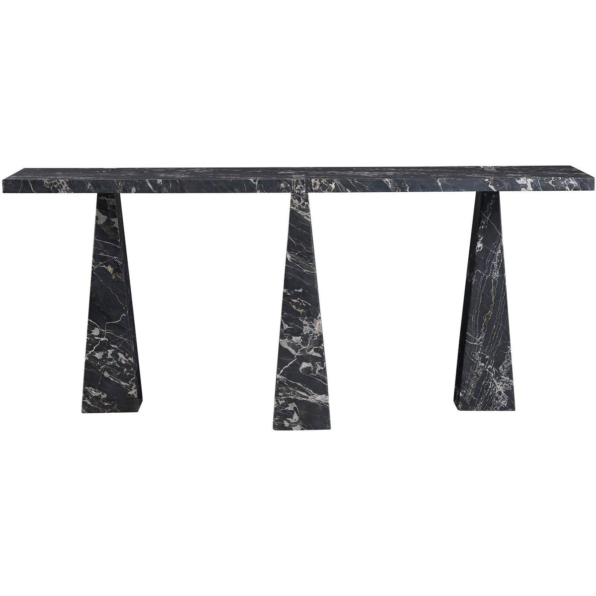 Universal Furniture New Modern Spectrum Sofa Table