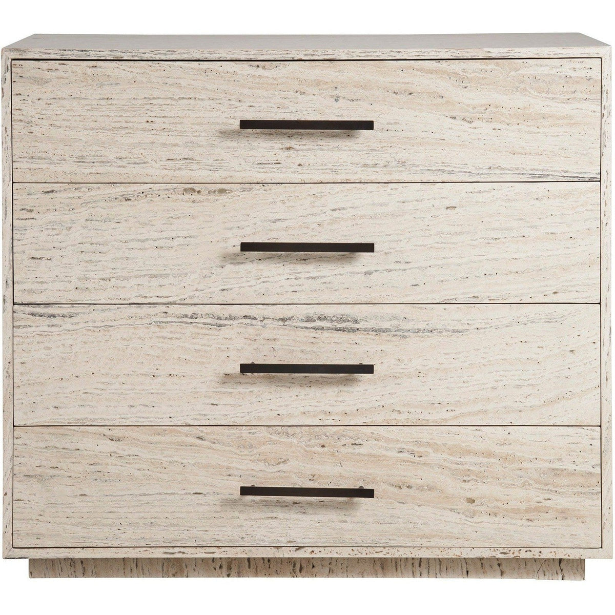 Universal Furniture New Modern Dove Drawer Chest