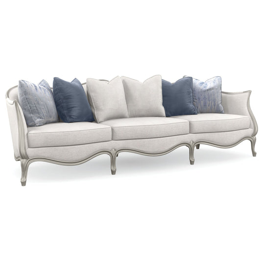Caracole Special Invitation Sofa