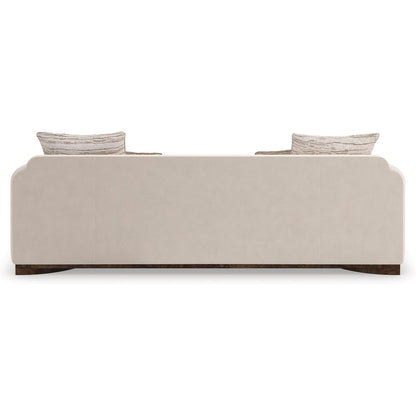 Caracole Upholstery Dimitri Sofa