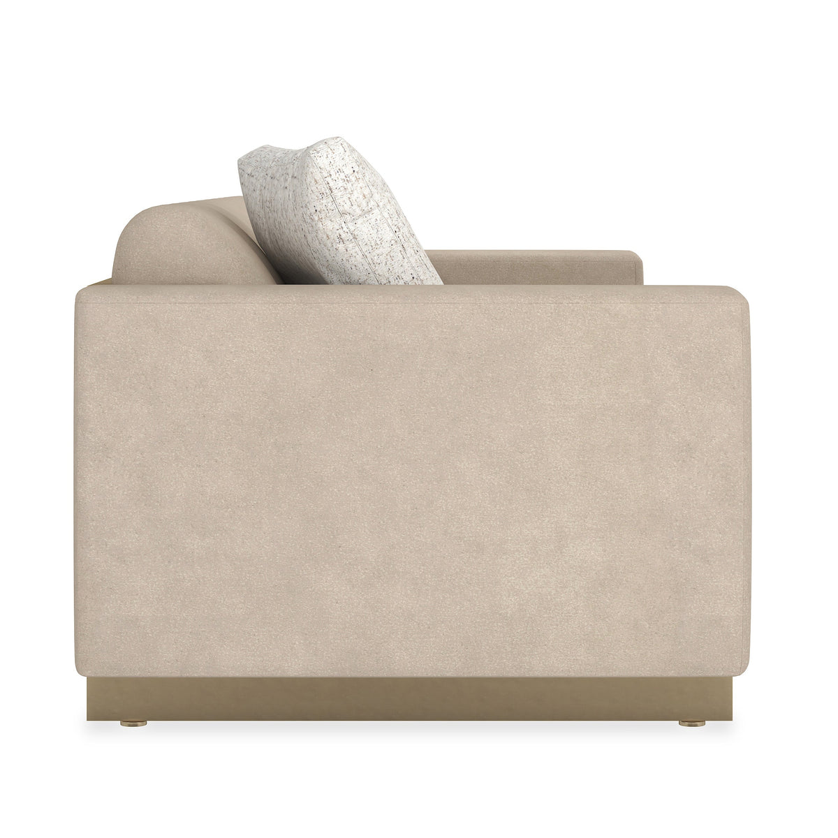 Caracole Upholstery 105 Well Balanced Sofa