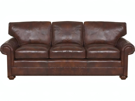 Main Street 3-Seat Sofa