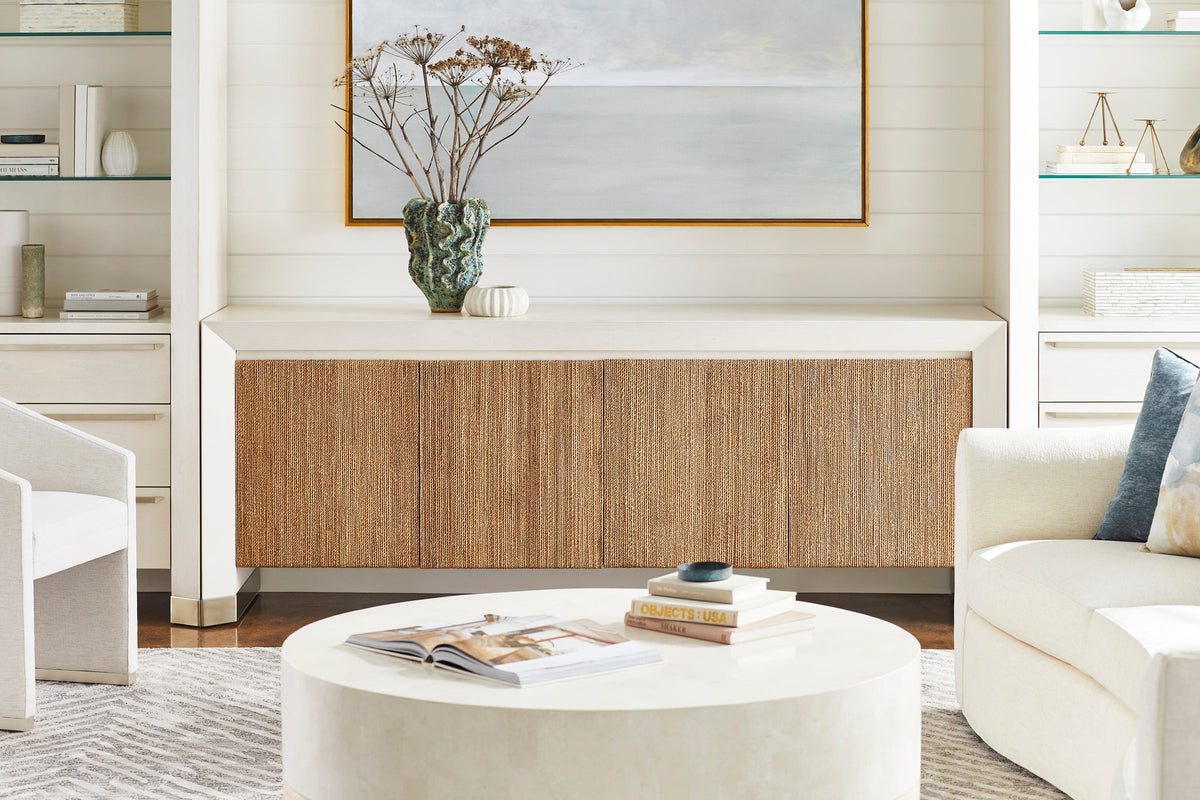 Vanguard Dune Media Console