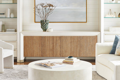 Vanguard Dune Media Console