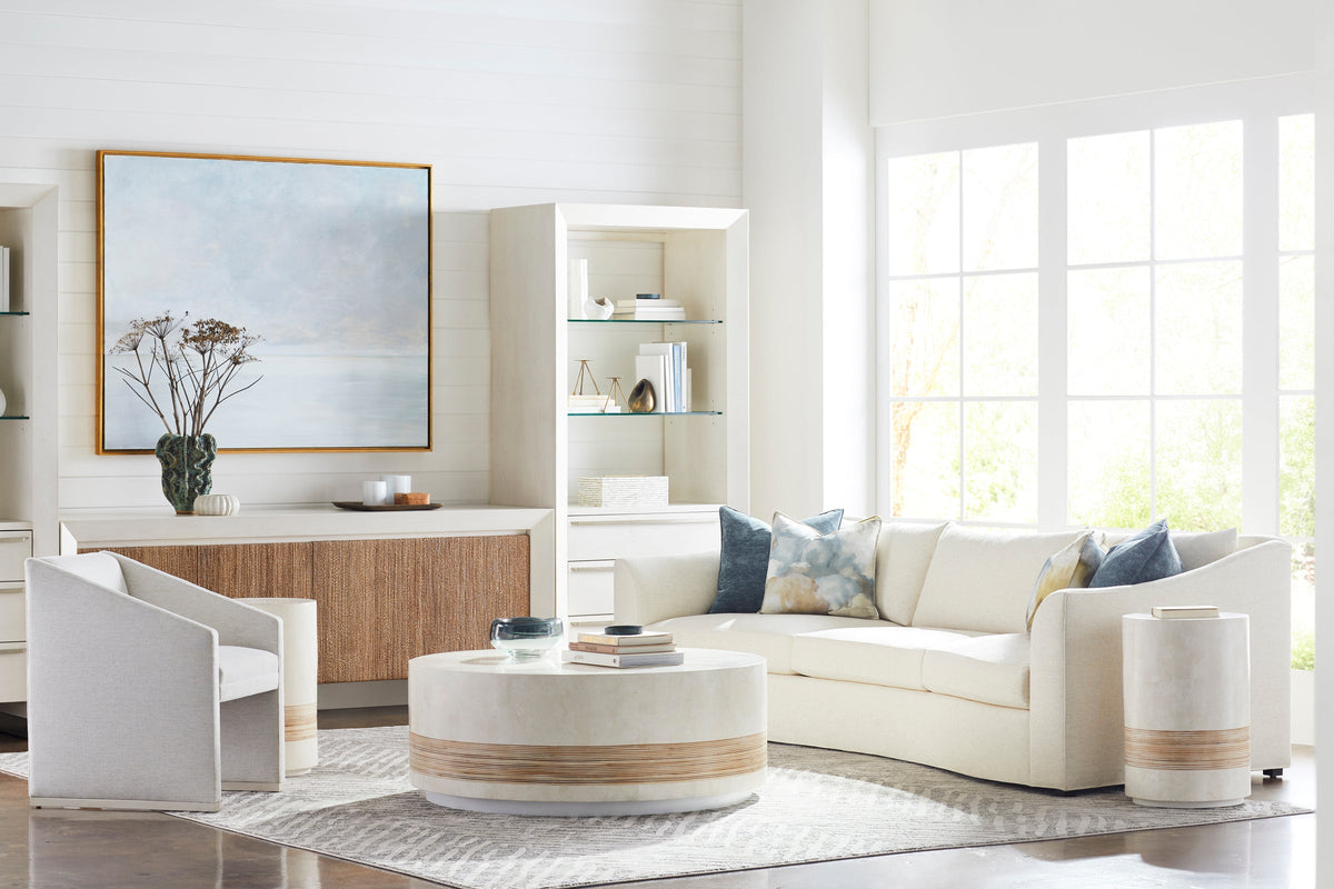 Vanguard Dune Media Console