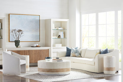 Vanguard Dune Media Console