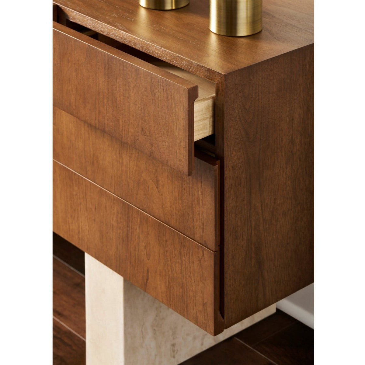 Vanguard Edge Entertainment Center