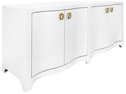 72" Sideboard