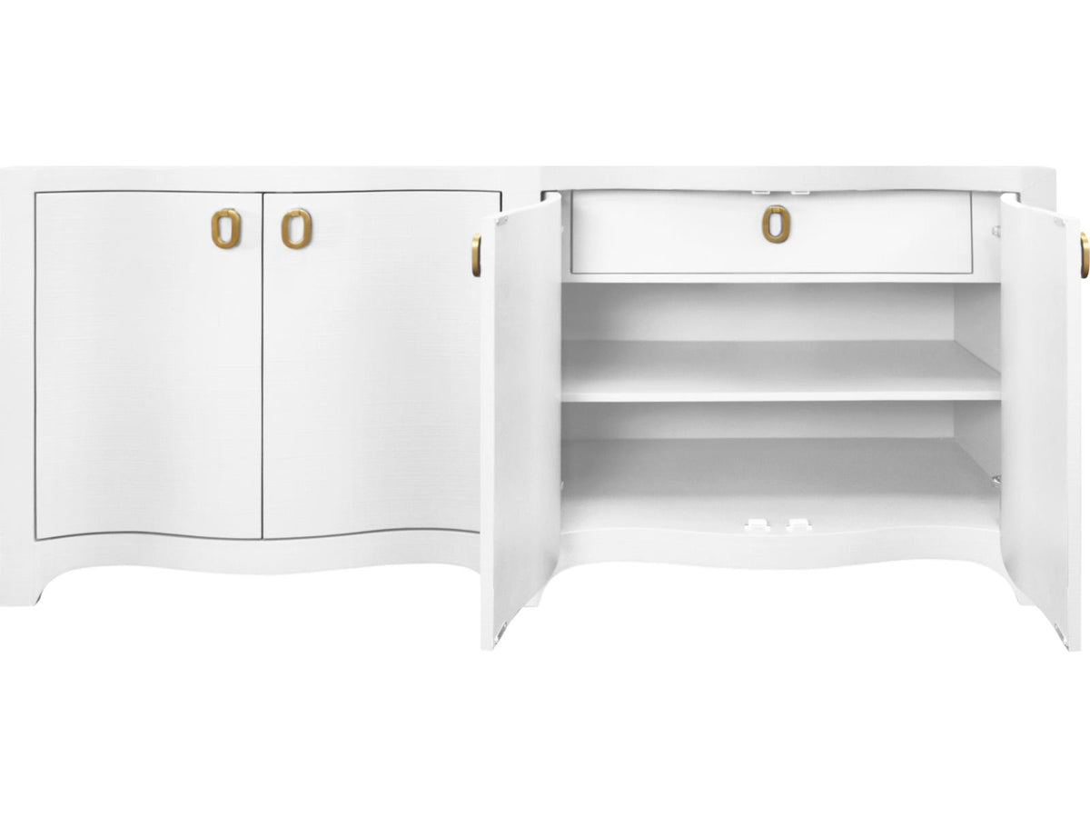 72" Sideboard