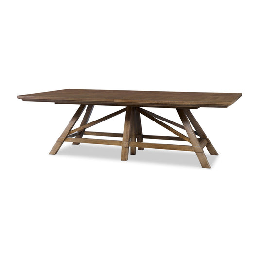 Century Furniture Furling Dining Table
