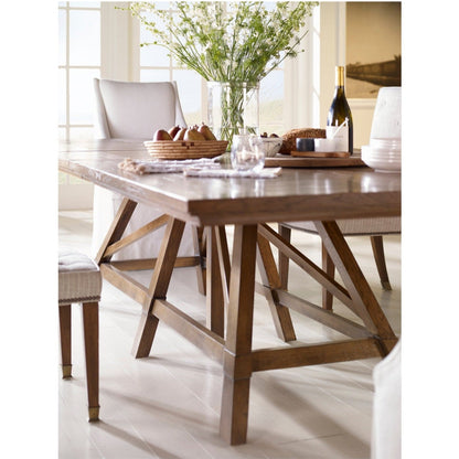 Century Furniture Furling Dining Table