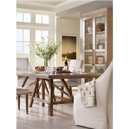 Century Furniture Furling Dining Table