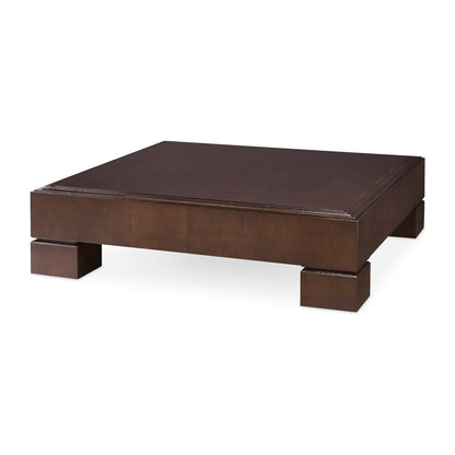 Century Furniture Khaviar Coffee Table