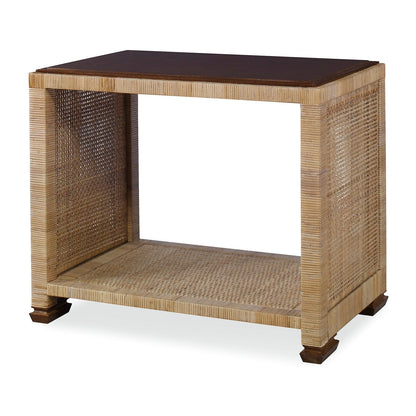 Century Furniture Beachcomber Table