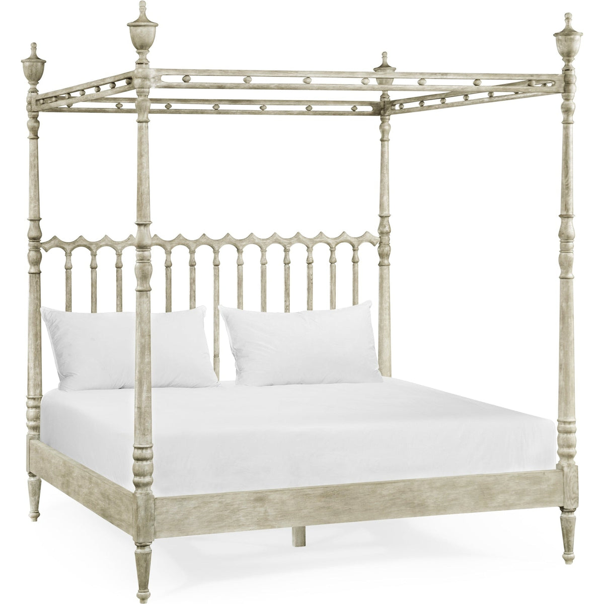 Jonathan Charles William Yeoward Morris Bed (530090-USK-GYO)