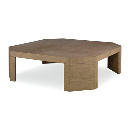 Century Furniture Gustav Cocktail Table
