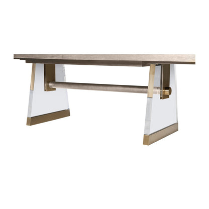 Century Furniture Cadence Rectangular Dining Table