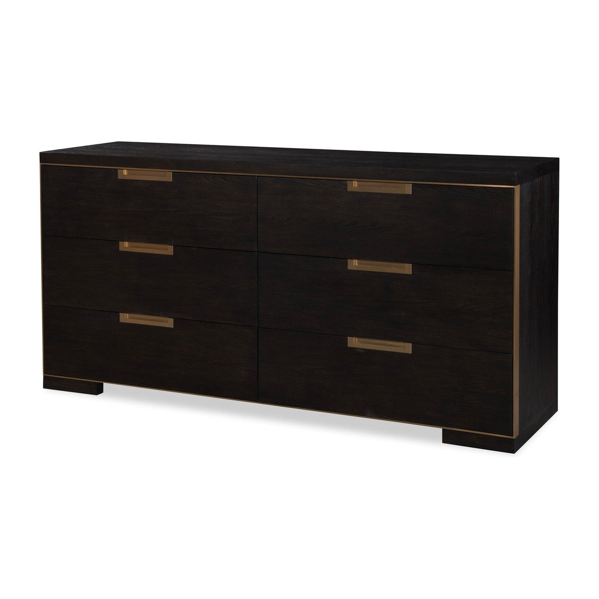 Century Furniture Cadence Six Drawer Dresser