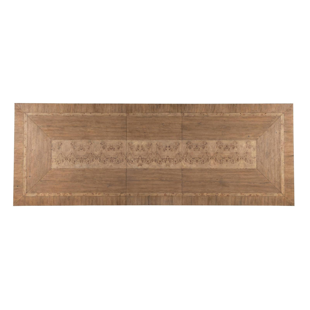 Century Furniture Monterey Large Dining Table