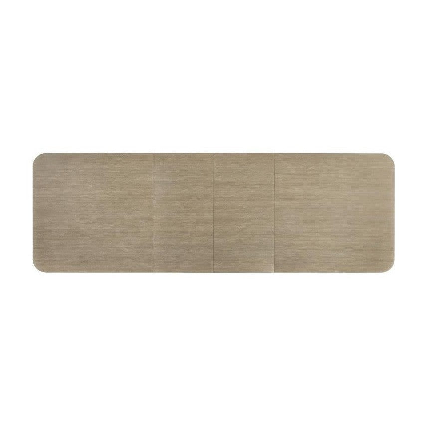 Maitland Smith Serenity Dining Table Oak